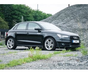 Eibach Tieferlegungsfedern Pro-Kit für Audi A1 Typ 8X (Sportback) 